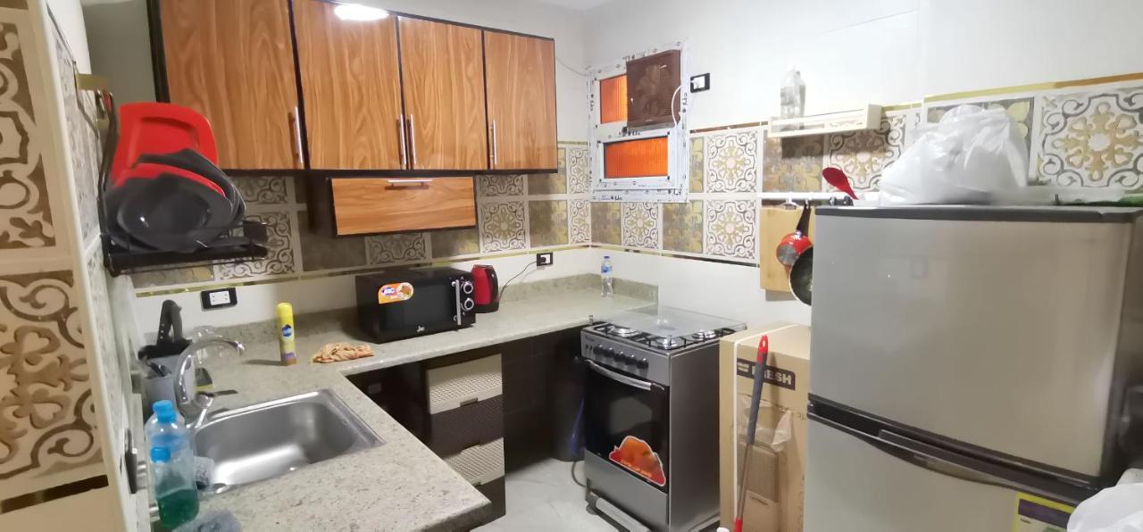 Shehab - Residence Hotel Apartment Cairo Exterior foto
