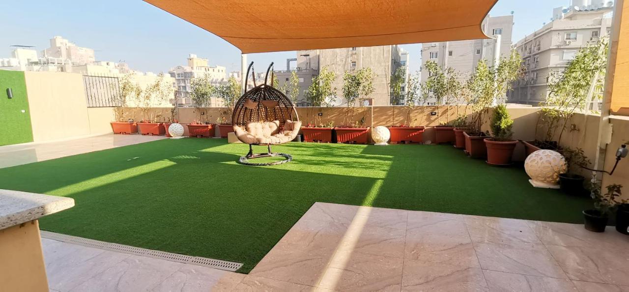 Shehab - Residence Hotel Apartment Cairo Exterior foto