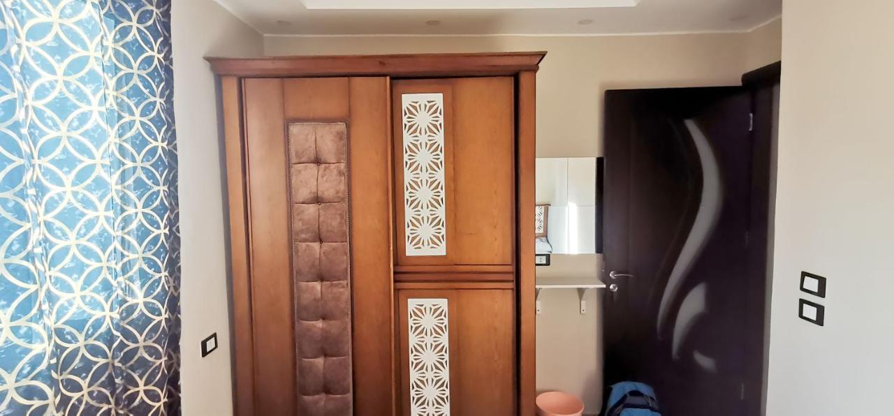 Shehab - Residence Hotel Apartment Cairo Exterior foto