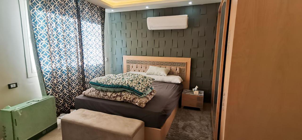Shehab - Residence Hotel Apartment Cairo Exterior foto