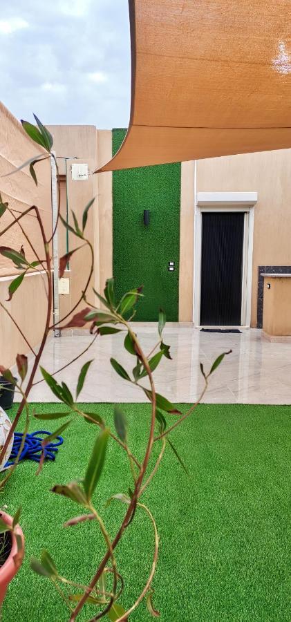 Shehab - Residence Hotel Apartment Cairo Exterior foto