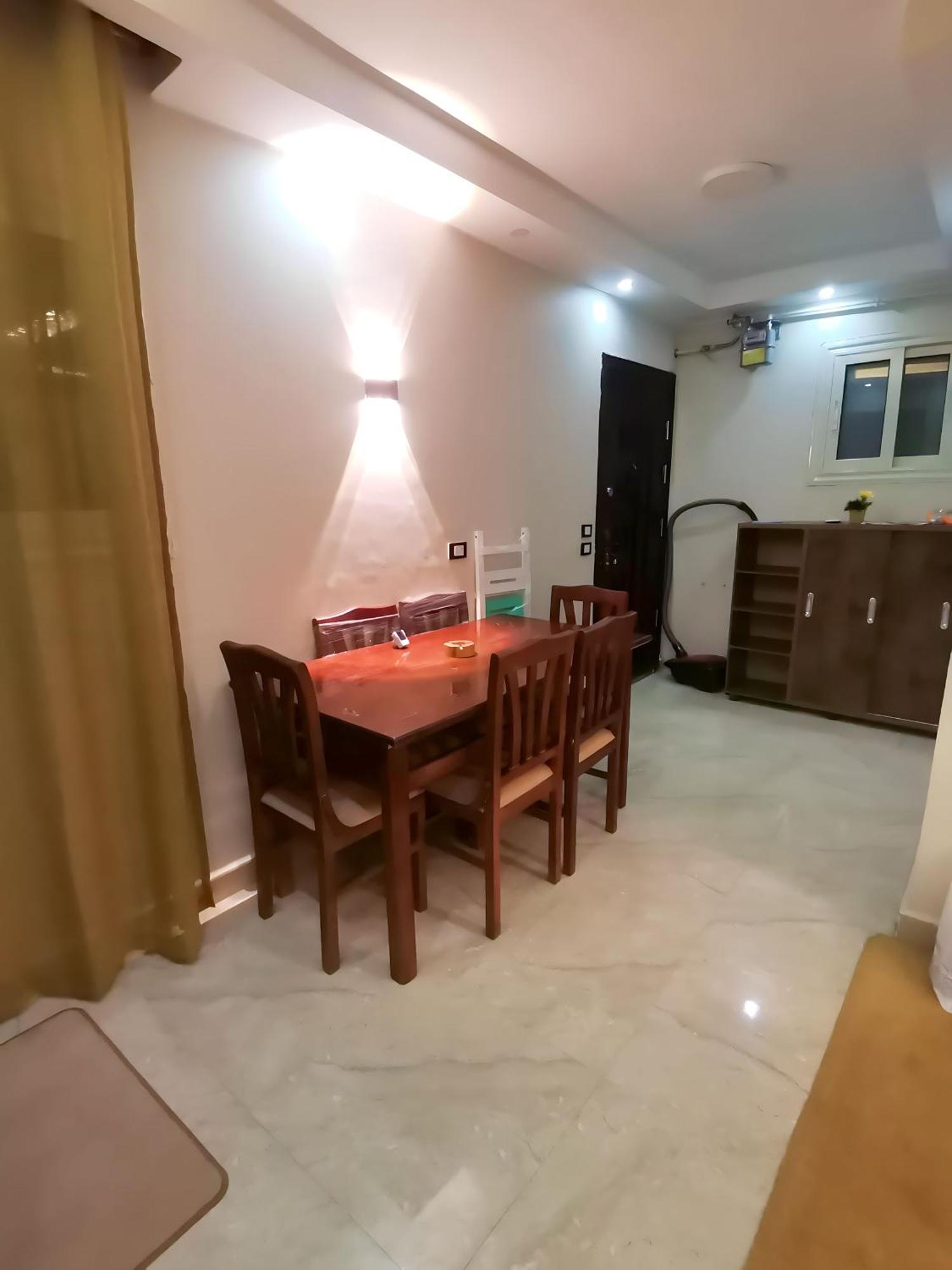 Shehab - Residence Hotel Apartment Cairo Exterior foto